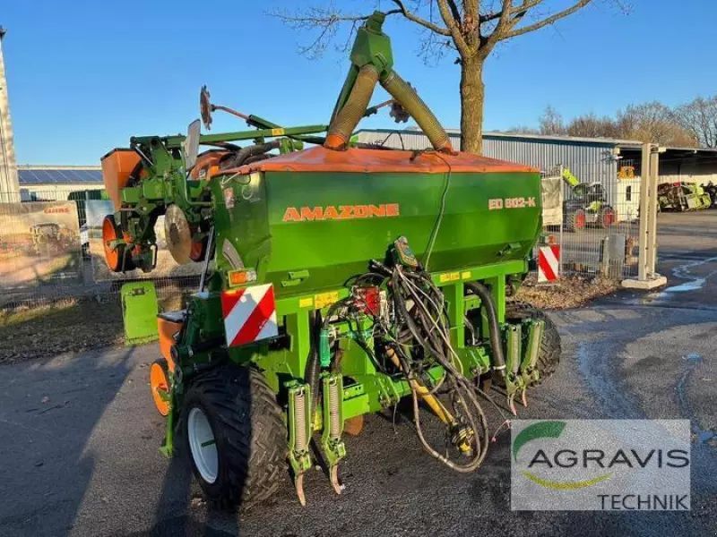 Amazone ED 602 K Classic Standart Precision drill €17,900