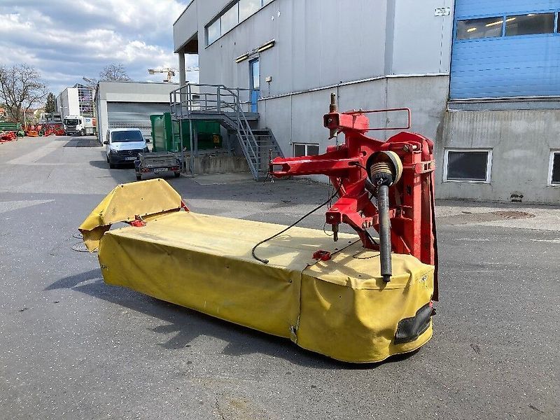 Pöttinger NovaDisc 305 Mower €6,372