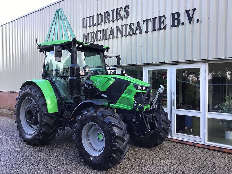 Deutz-Fahr 6125 C TTV Traktor 69.500 €