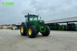 John Deere 6195 R tractor €99,000