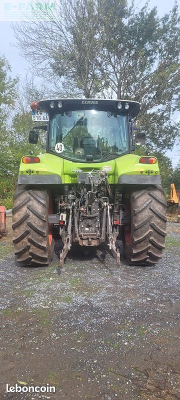 Claas Arion 530 Трактор 39 500 €