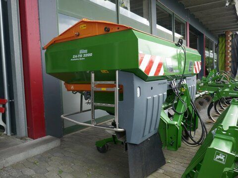 E-FARM: Amazone za-ts profis hydro 3200 - abgelagert top ausstat - Esparcidor de abono - id JLKQHRL - 30.990 € - Año: 2023 - Alemania