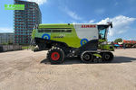 Claas Lexion 770 combine 130.000 €