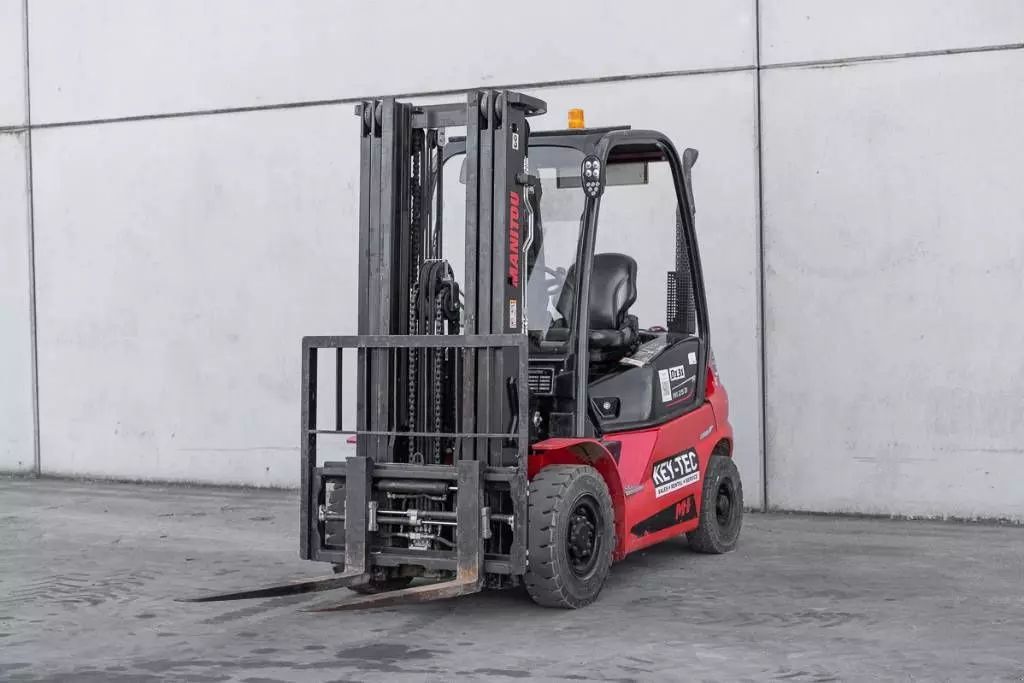 Manitou mi 25 d Вилочный погрузчик 20 000 €