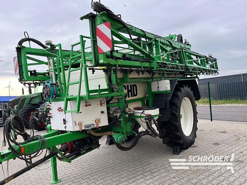CHD F5242 Pflanzenschutzspritze 17.885 €