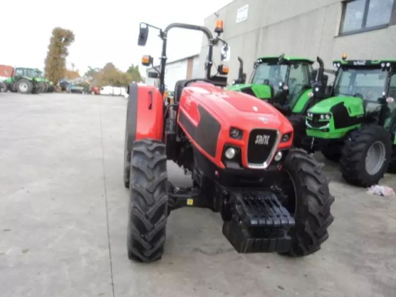 E-FARM: SAME Argon 80 - Tracteur - id 7P5DXAJ - Année: 2023 - Lecture du nombre d'heure: 50,Puissance du moteur (chevaux): 80,France