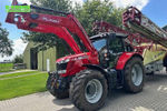 Massey Ferguson 7718 dyna 6 tractor €92,500