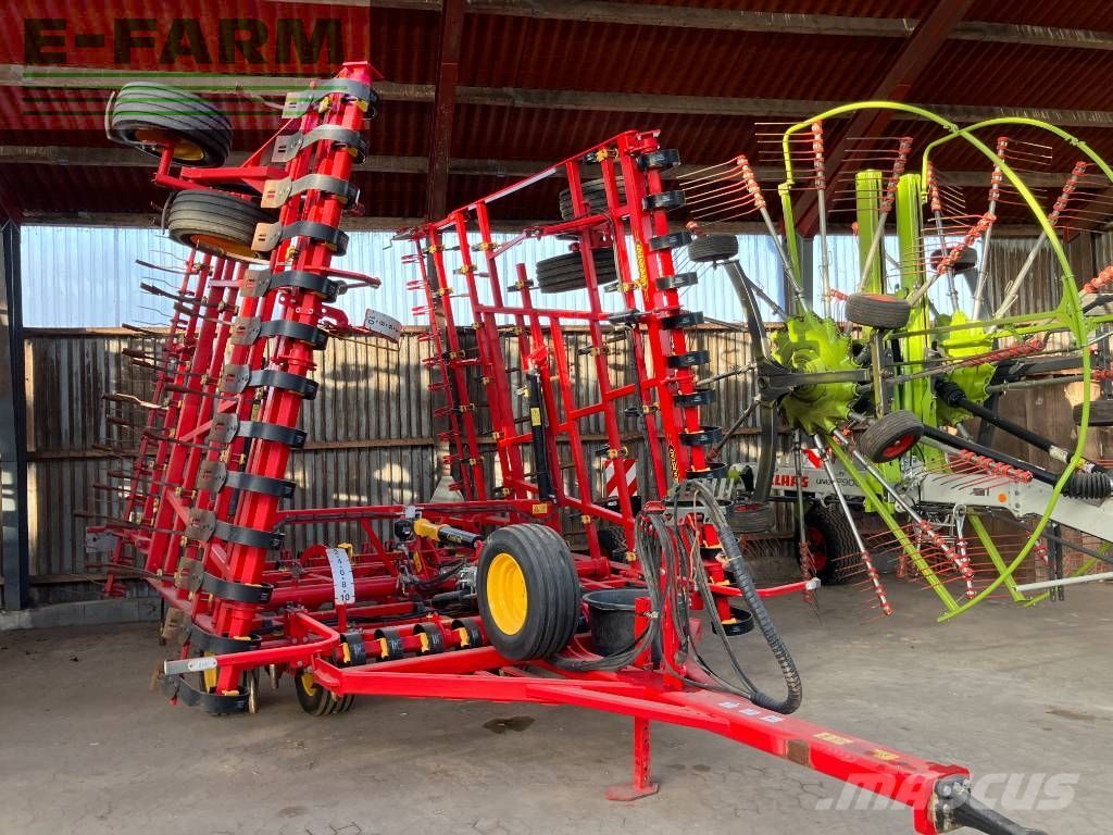 VÄDERSTAD ferox - fx 900 Grapă cu discuri 31.993 EUR