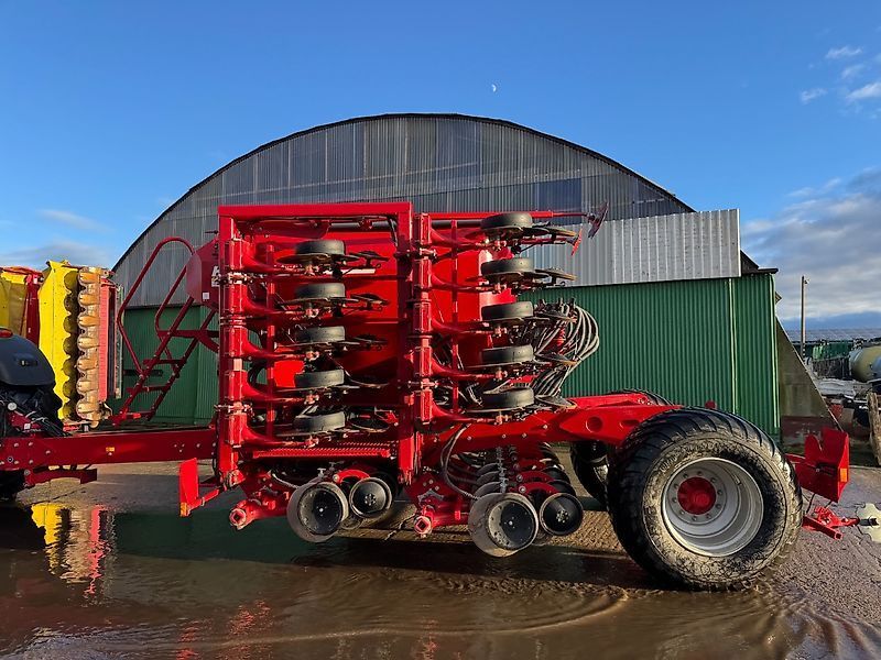 E-FARM: HORSCH avatar 6.16 sd - Taladro - id 7TG2QJD - 92.000 € - Año: 2022 - Alemania