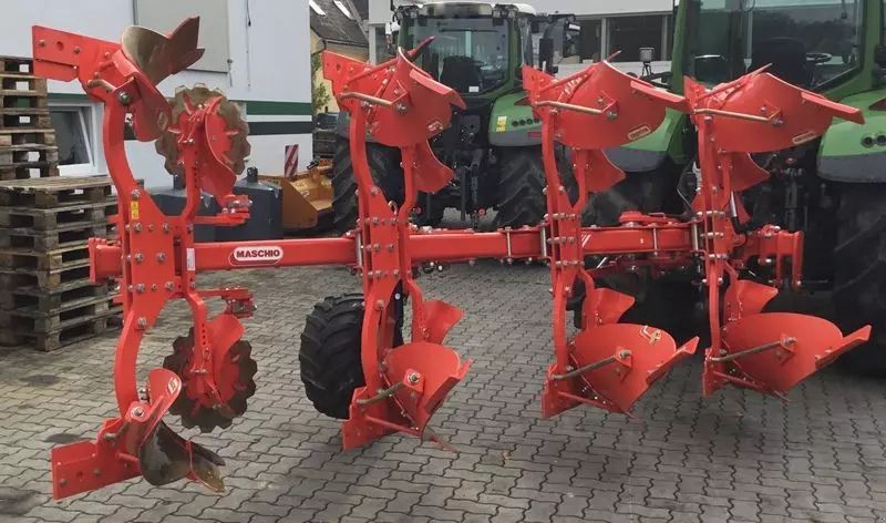 Maschio Unico M 4 Plough €16,600