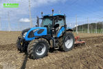 Landini Serie 6-140C tractor €62,000