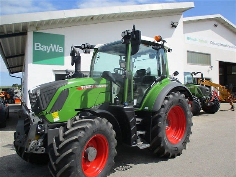 E-FARM: Fendt 312 Vario Power - Tractor - id PRUHA3F - 99.664 € - Año: 2023 - Horas: 411,Potencia del motor: 125,Alemania