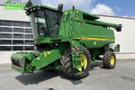 John Deere 9880 STS combine €68,000