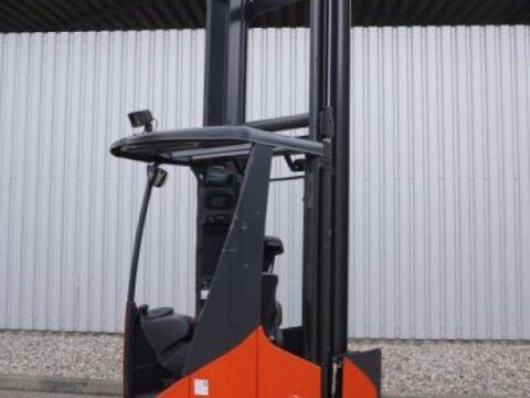 Linde r 17 x 116-03 Dalys 24 900 €