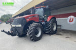 Case IH Magnum 290 tractor €70,000