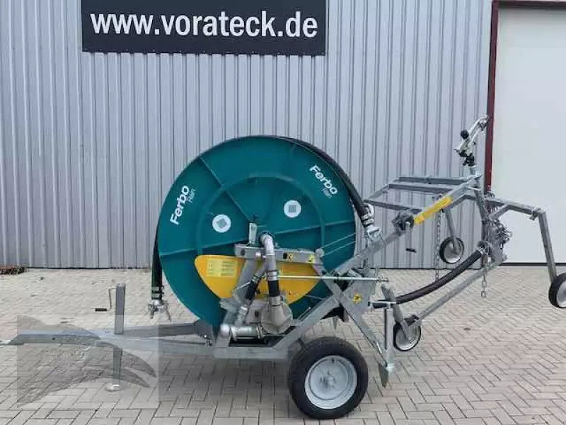 E-FARM: ferbo g 240m 50 er schlauch - Bewässerung - id 94WGPIN - 7.227 € - Baujahr: 2023 - Deutschland