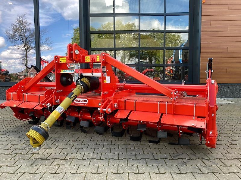 Maschio SC 300 další obělávání půdy
