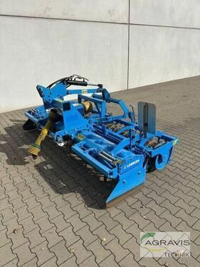 E-FARM: Lemken zirkon 8/300 - Disc harrow - id WTQYIBF - €11,900