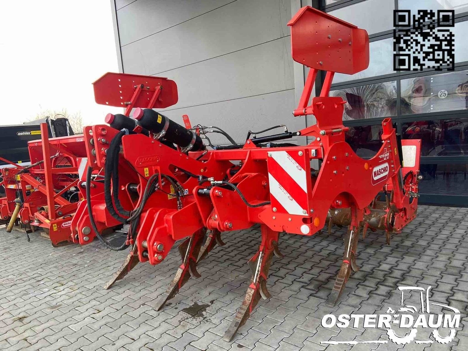 Maschio artiglio 300 tillage_other €17,500