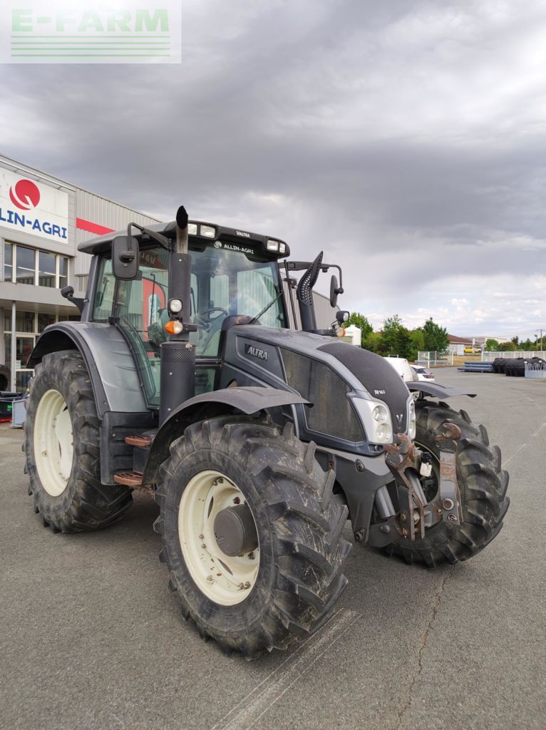 Valtra N 163 Traktor 39.000 €