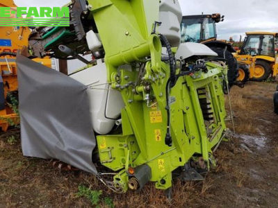 E-FARM: Claas Orbis 750 - Header - id RWUAMZS - €40,000 - Year of construction: 2015