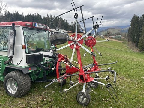 FELLA sanos tn 401-ts Kreiselheuer 5.417 €