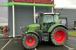 Fendt 312 Vario PowerPlus tractor 75.000 €