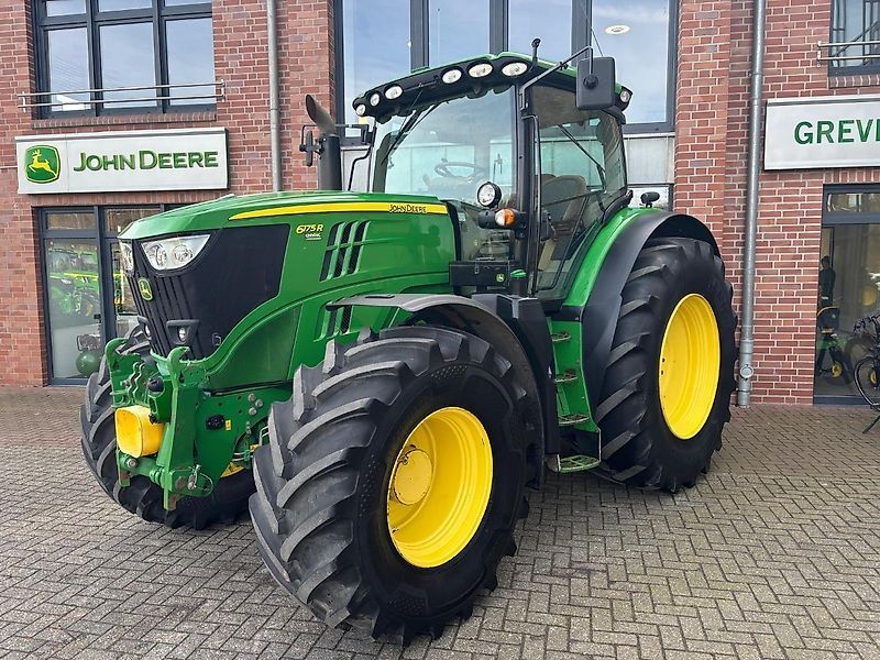 John Deere 6175 R Trattore 59.500 €