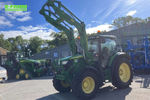 John Deere 6130 R tractor €74,246