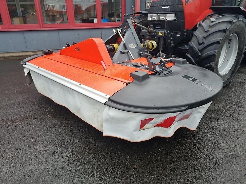 Kuhn PZ 300 F Dispozitiv de cosit 6.900 EUR