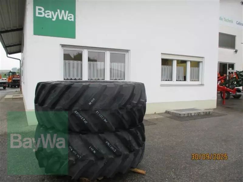 Fendt 650/65r38 157d tb-70 8 #349 Koło i gąsienica 5000 €