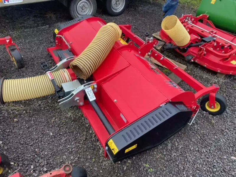 E-FARM: Gianni Ferrari broy 3/1 155 tur - Газонокосилка - id RTGANWU - 6 900 € - Год выпуска: 2021 - Франция
