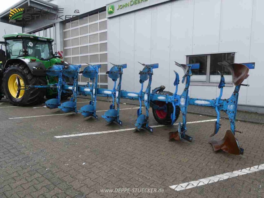 Lemken vari diamant 160 / 5+1+1 Eke 9900 EUR