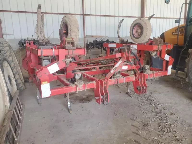 Quivogne ch15 Kultivator 6.500 €