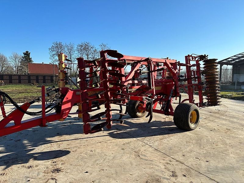 E-FARM: väderstad topdown 400 - Disc harrow - id FH72UBJ - €44,731 - Year of construction: 2008 - Hungary