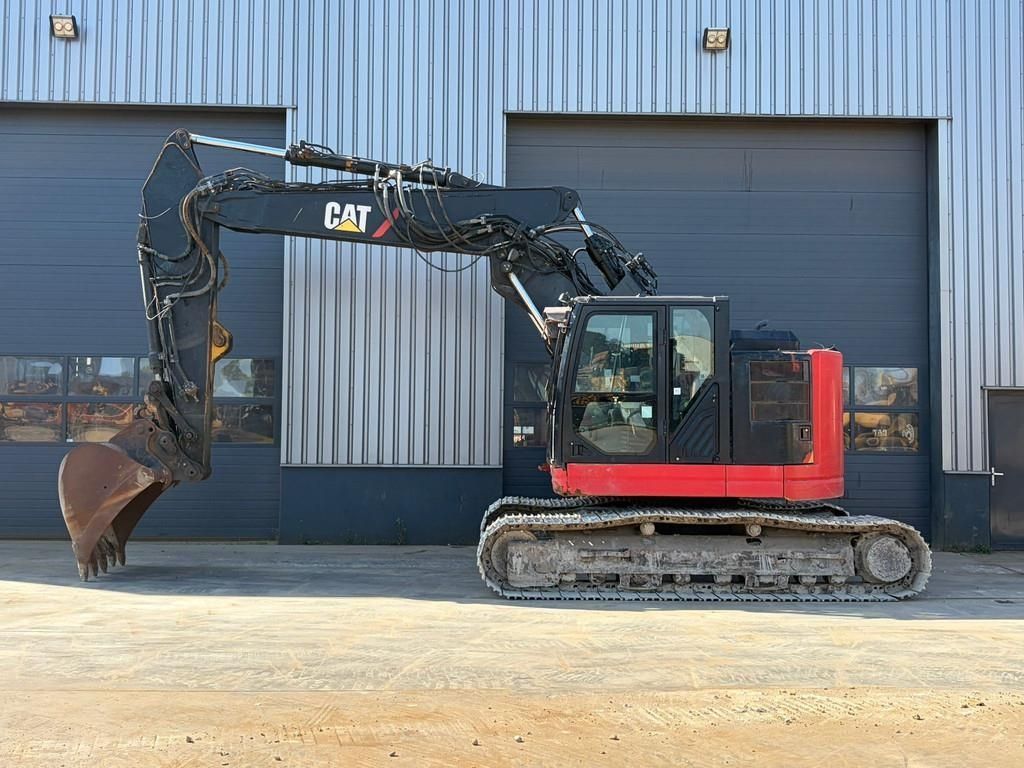 Caterpillar 325flcr Raupenbagger 54.500 €