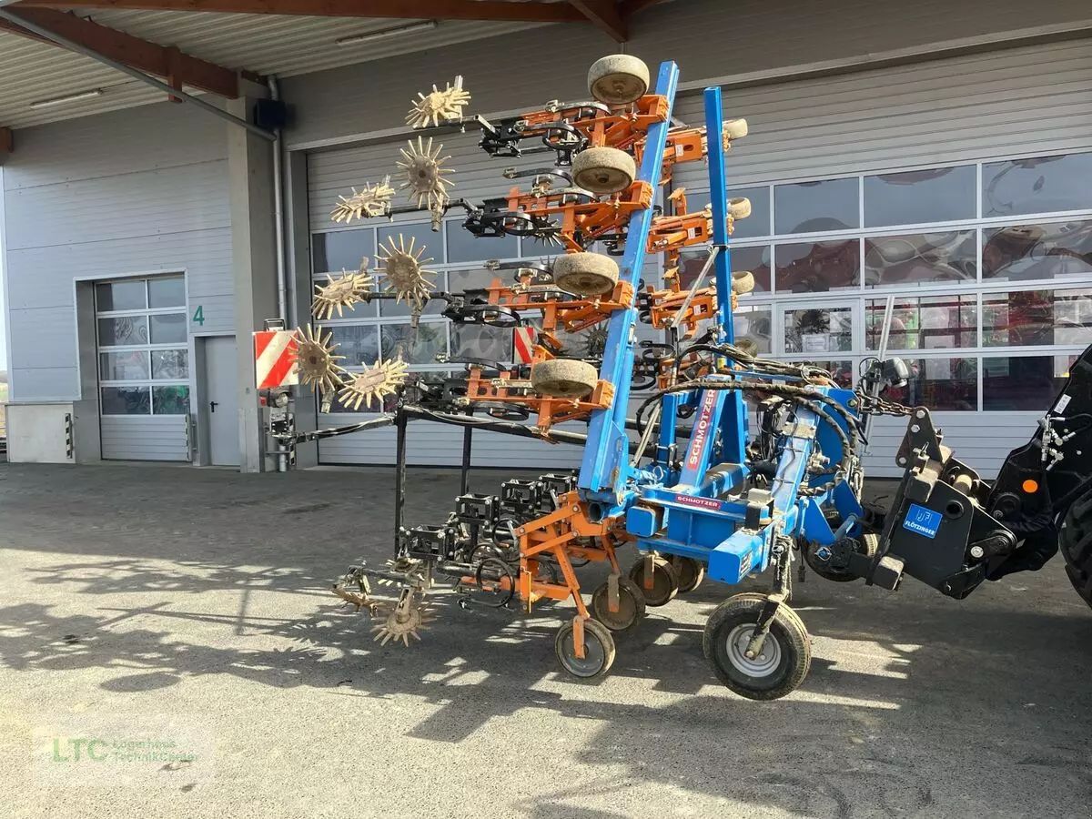 E-FARM: sonstige kpp 12x50 - Traktor - id TC8TBQX - 27.500 € - Baujahr: 2017 - Österreich