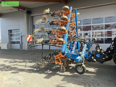 E-FARM: sonstige kpp 12x50 - Traktor - id TC8TBQX - 27.500 € - Baujahr: 2017 - Österreich