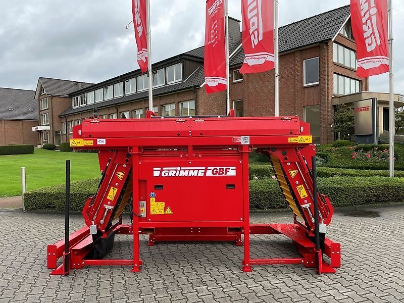 E-FARM: Grimme gbf l-s-l - rental - Équipement pour les pommes de terre - id 8TNCBNU - 720 € - Année: 2023 - Allemagne