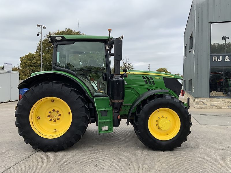 John Deere 6155 R Traktor 41.514 €