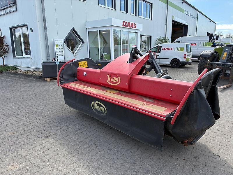 Vicon Extra 332 F Mower €7,500