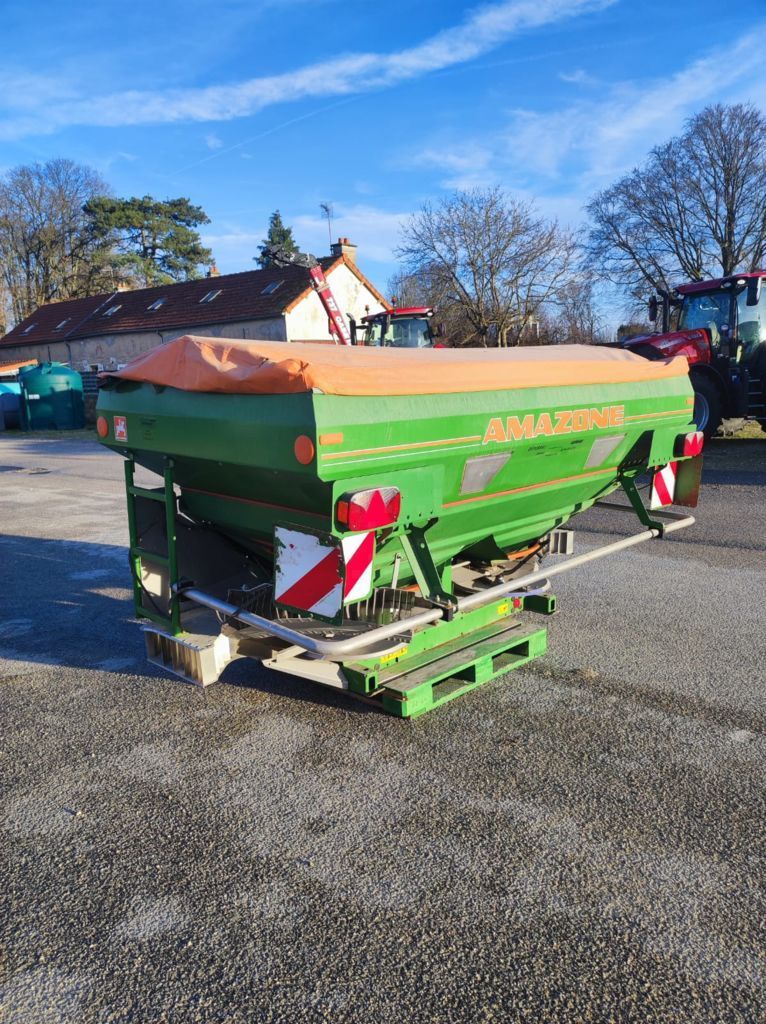 Amazone profis Fertiliser spreader €6,000