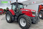 Massey Ferguson mf 7715 dyna vt tractor 78.000 €