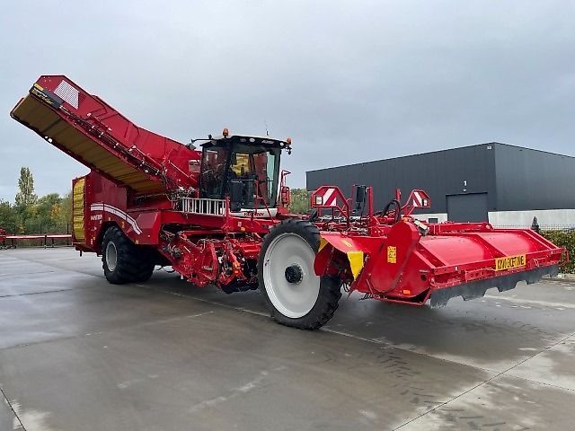Grimme varitron 470 ms Kartoffelroder 435.000 €