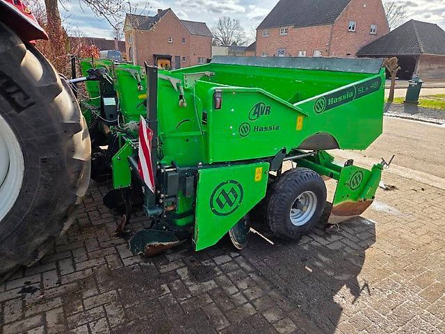 Miedema hassia sl+ 48 Potato equipment €15,950