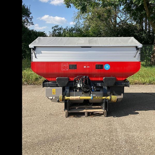 E-FARM: Kverneland exacta cl w pro 1300 - Esparcidor de abono - id SSLPNTH - 15.229 € - Año: 2022 - Alemania