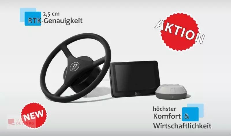 E-FARM: Other autotrack-steering evo ii - Rolnictwo precyzyjne i System GPS - id UQ6UIHJ - 5158 € - Austria