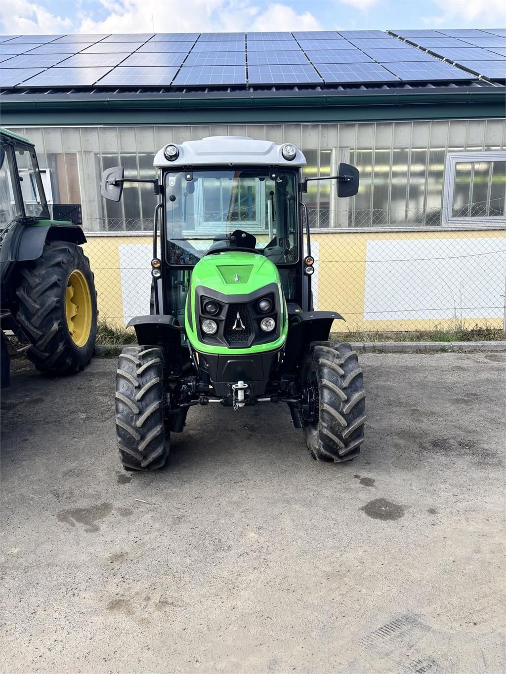 Deutz-Fahr 3050 Tracteur 30 885 €