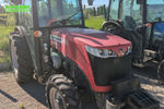 Massey Ferguson 3640 tractor 29.900 €