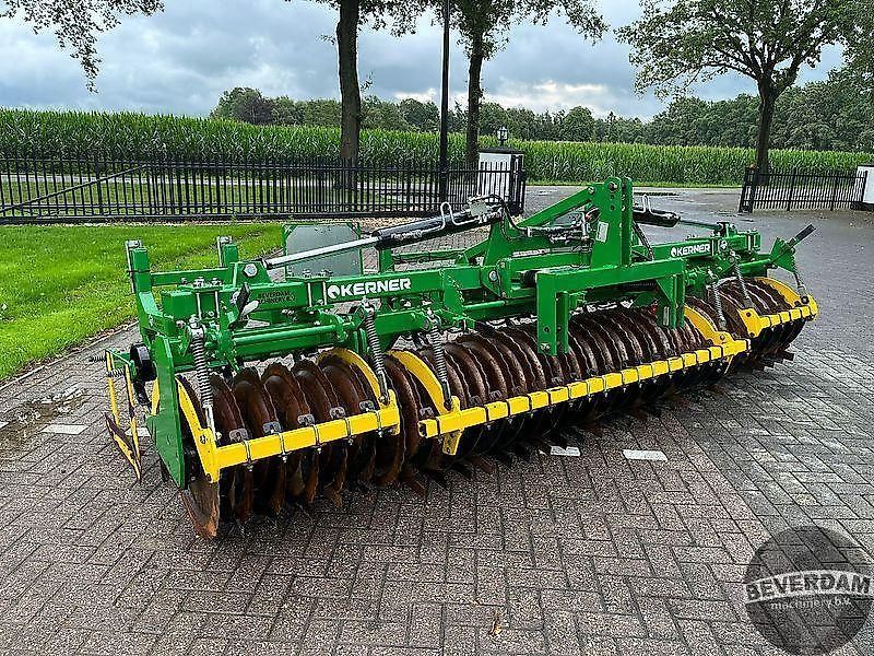 KERNER FPcw 6540 Grubber 6.750 €